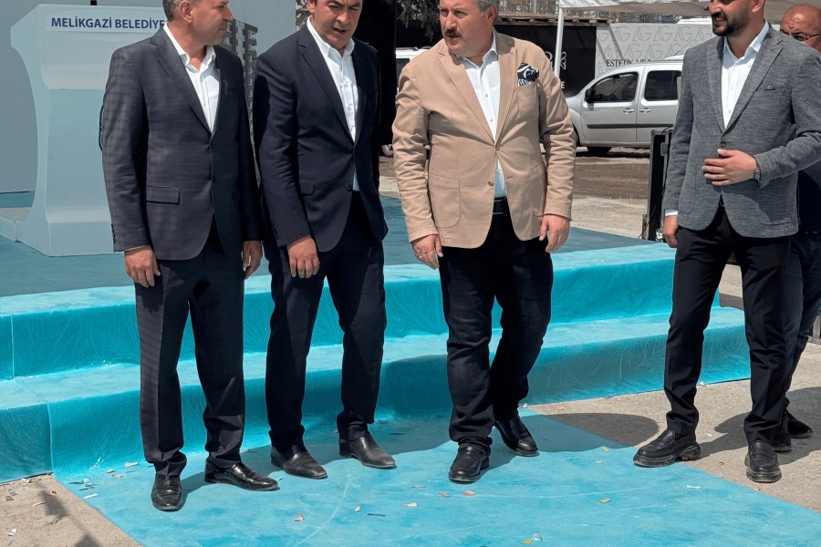 Firmamızdan Kareler-2